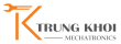 Công Ty Tnhh Cơ Điện Tử Trung Khởi